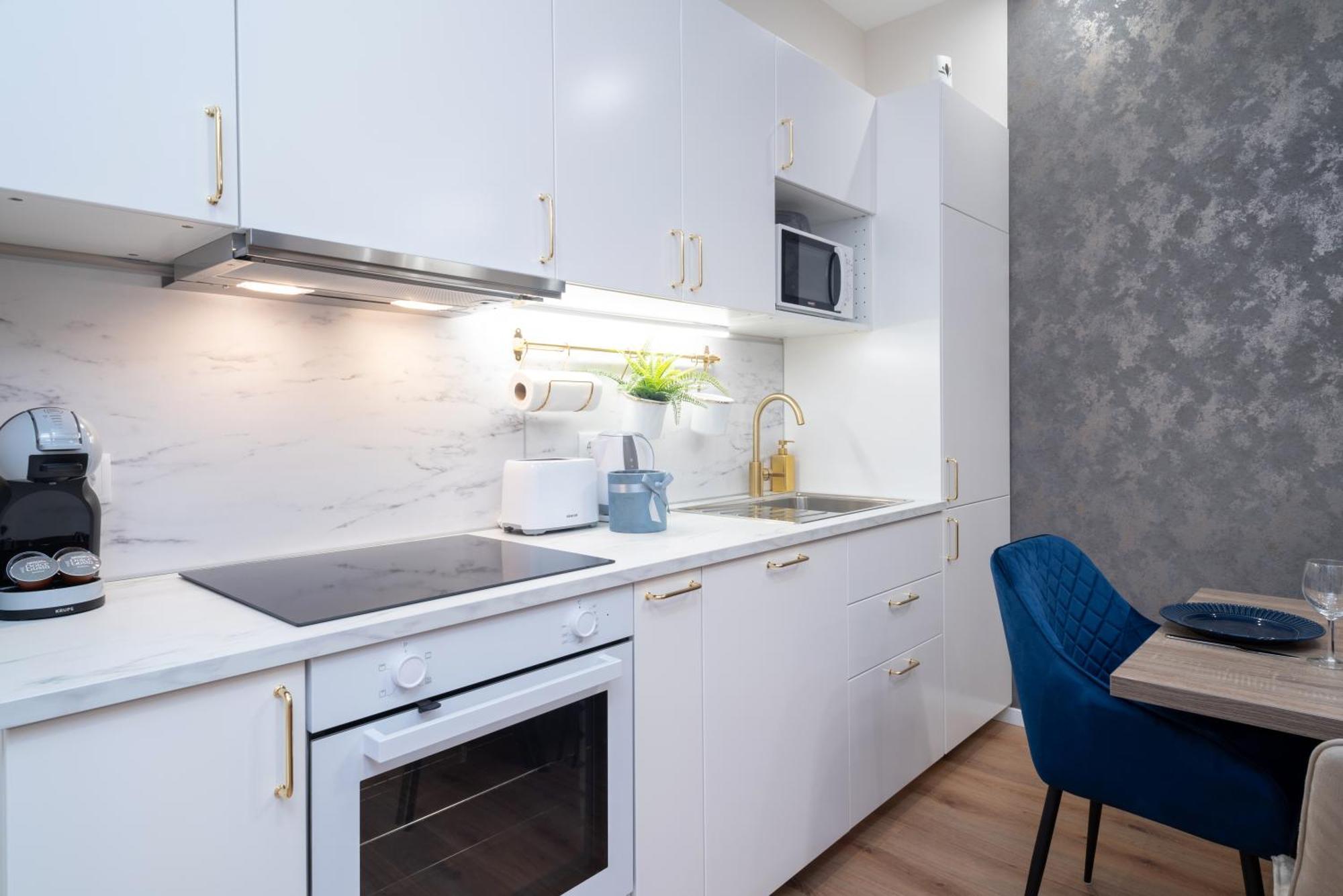 Апартаменти Amethyst - Acacia 2 Bedroom Будапешт